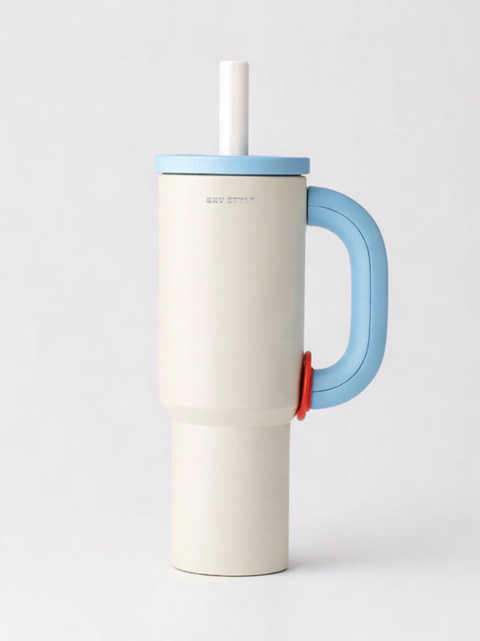 SXV STYLE SIPPER BOTTLE (limited stock) FREE SIPPER on order above Rs.5000/-