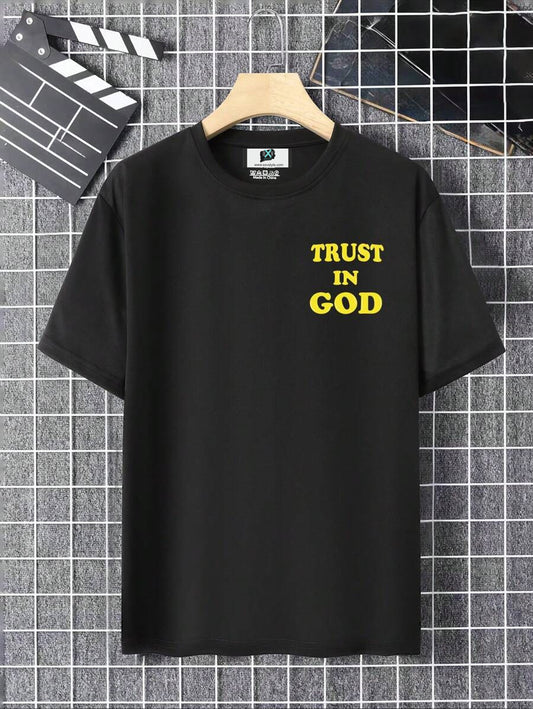 Trust in God