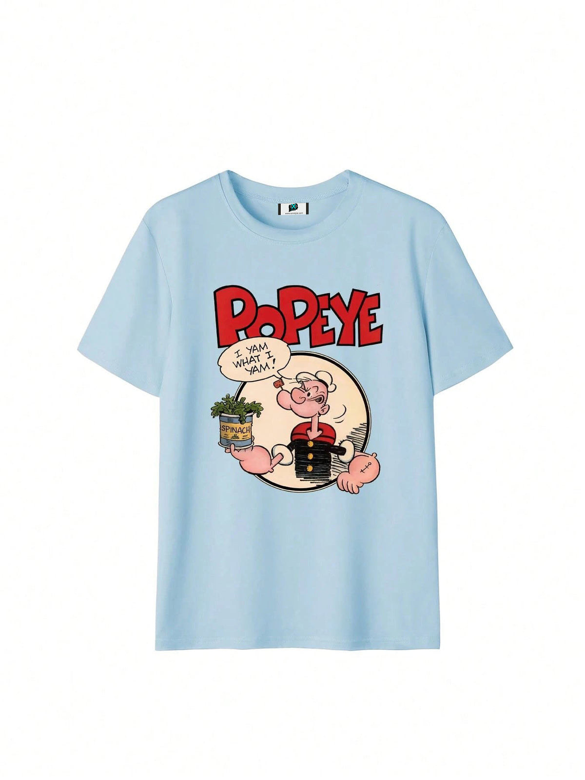 Popeye