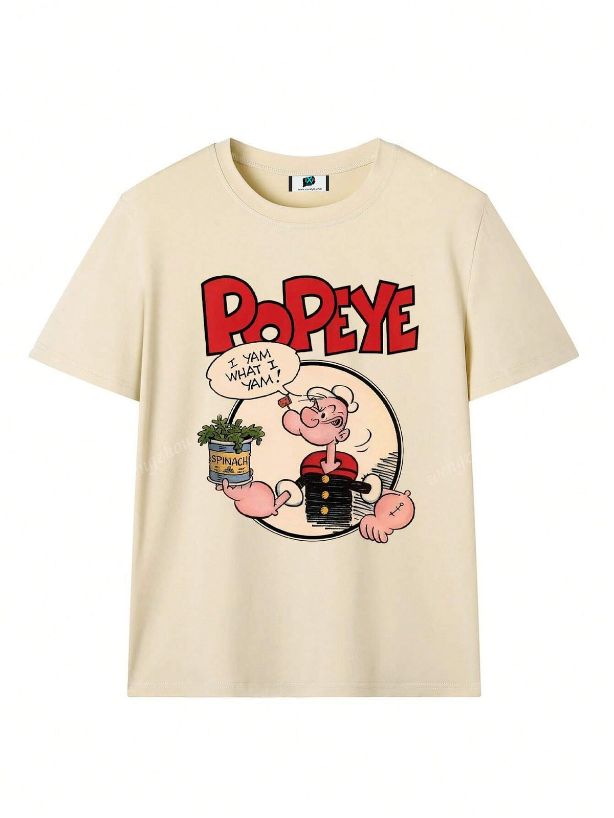 Popeye