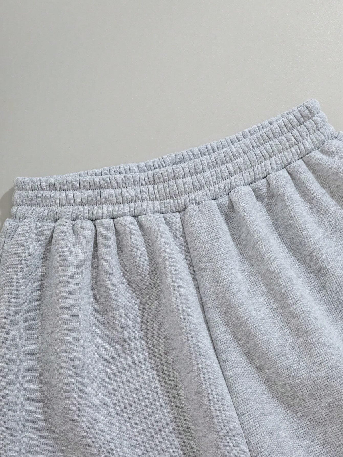 SXV Zip Up Drawstring Thermal Lined Hoodie & Sweatpants