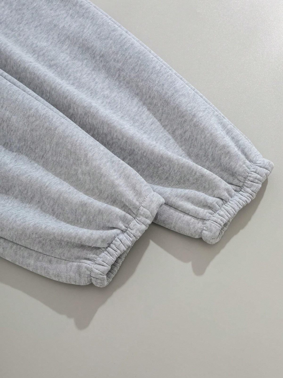 SXV Zip Up Drawstring Thermal Lined Hoodie & Sweatpants