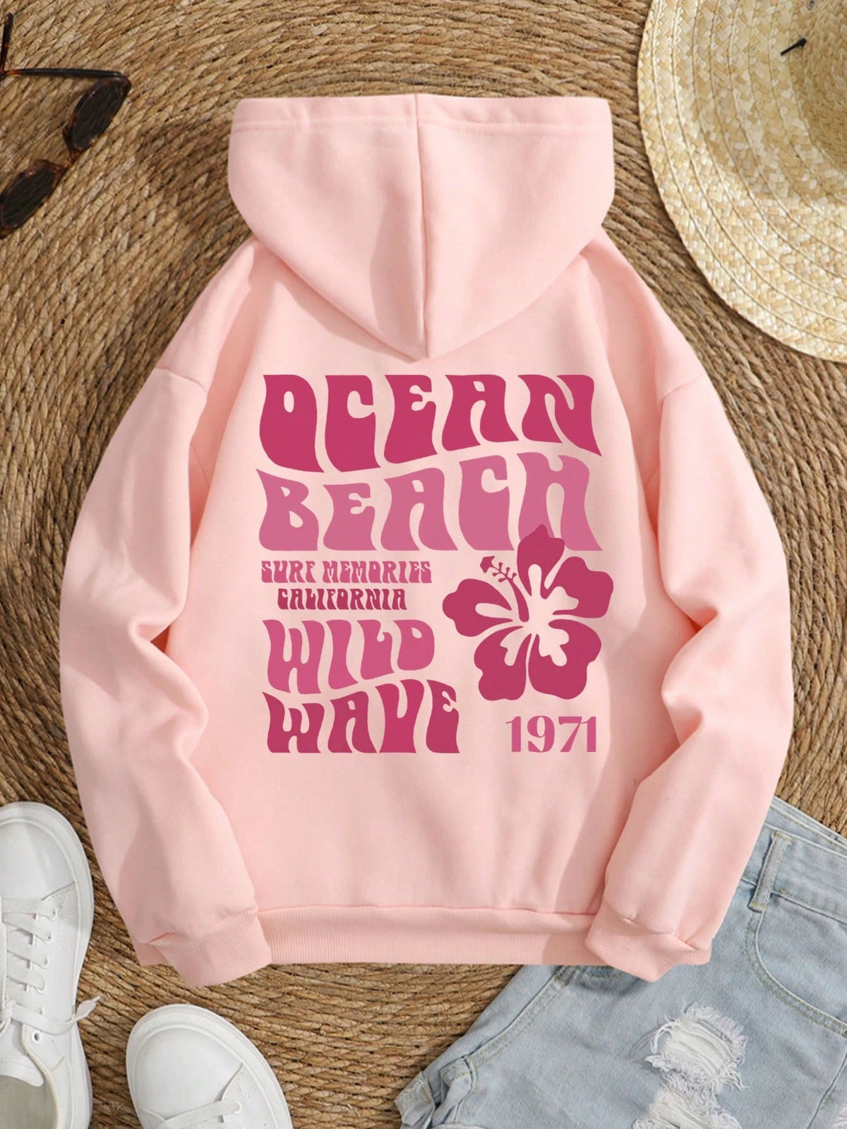 ocean beach