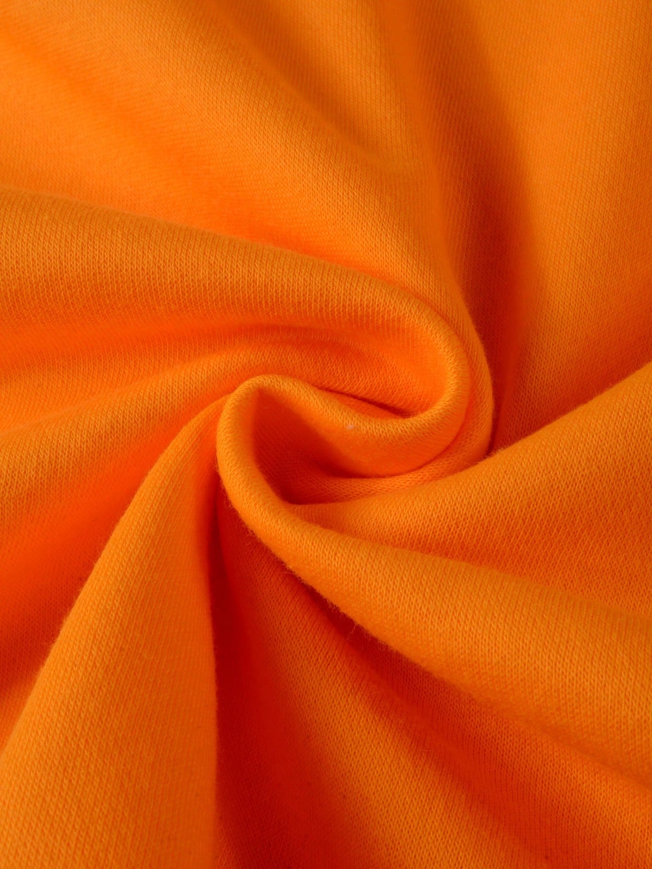 SXV 'EGO time is truth’ Printed Cool Aesthetic Drop Shoulder Oversized Baggy Sweatshirt