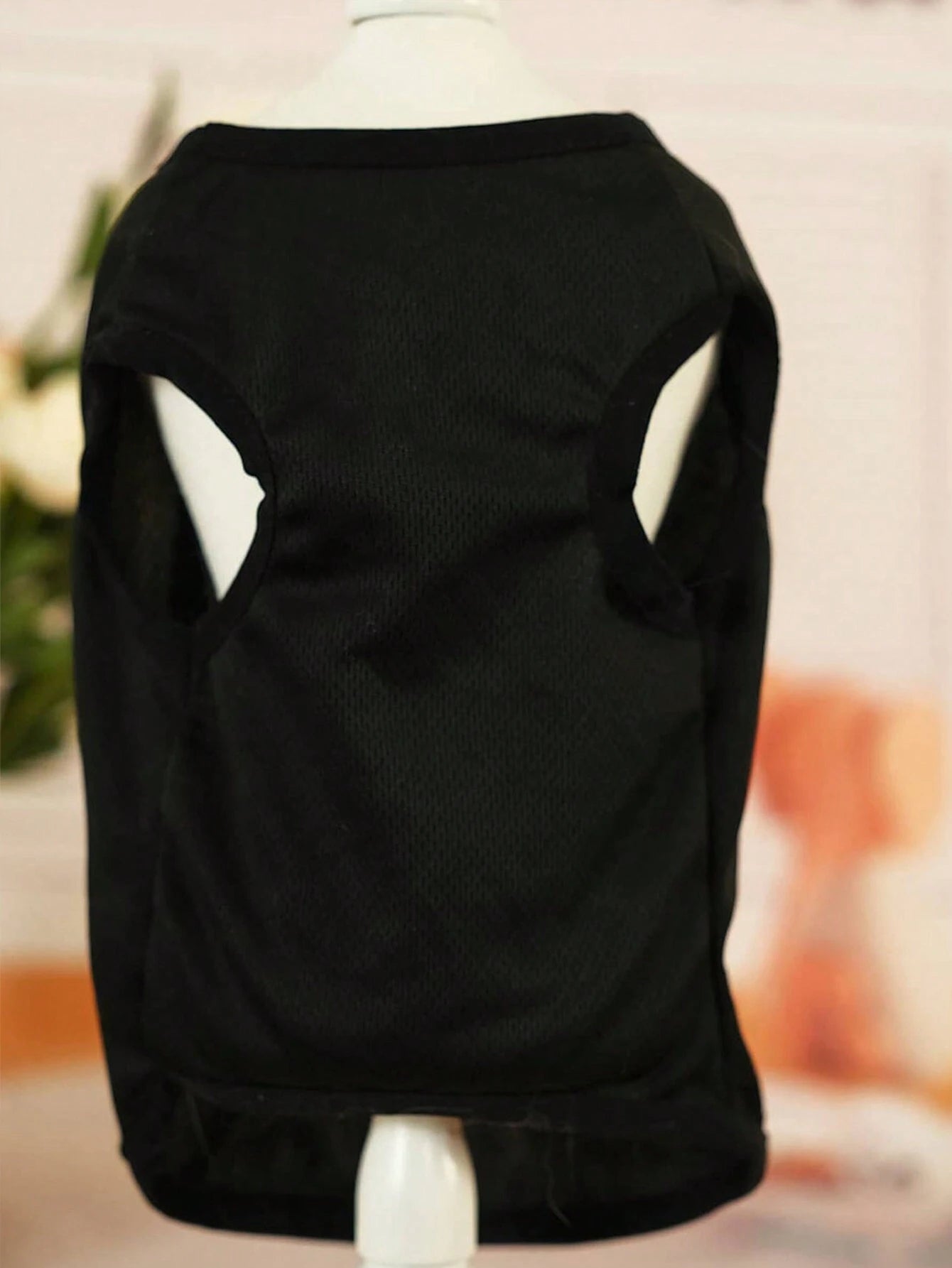 SXV little miss attitude Dog Vest T-Shirt