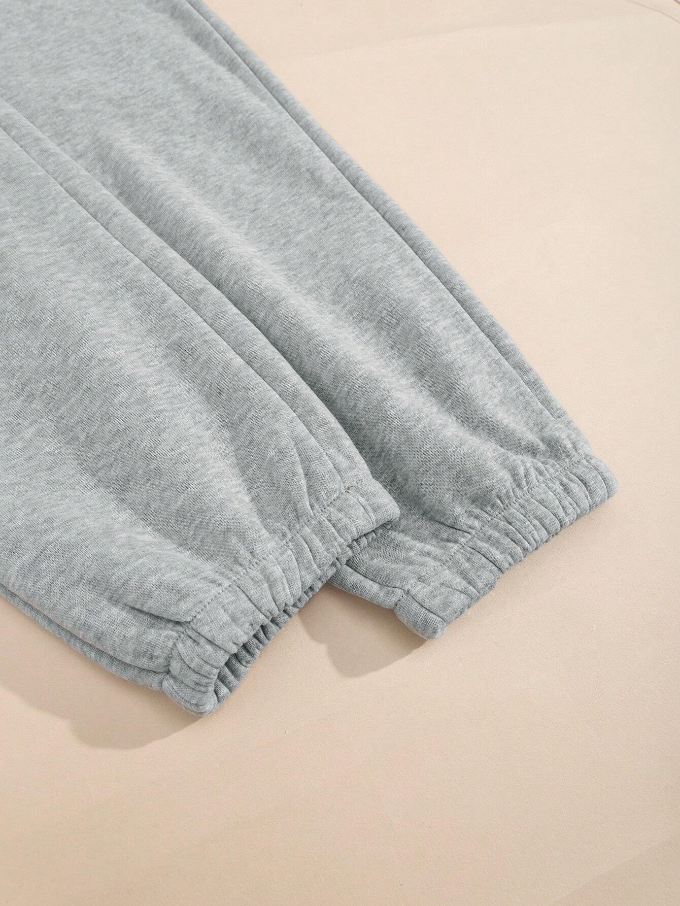 SXV hoodie and joggers combo