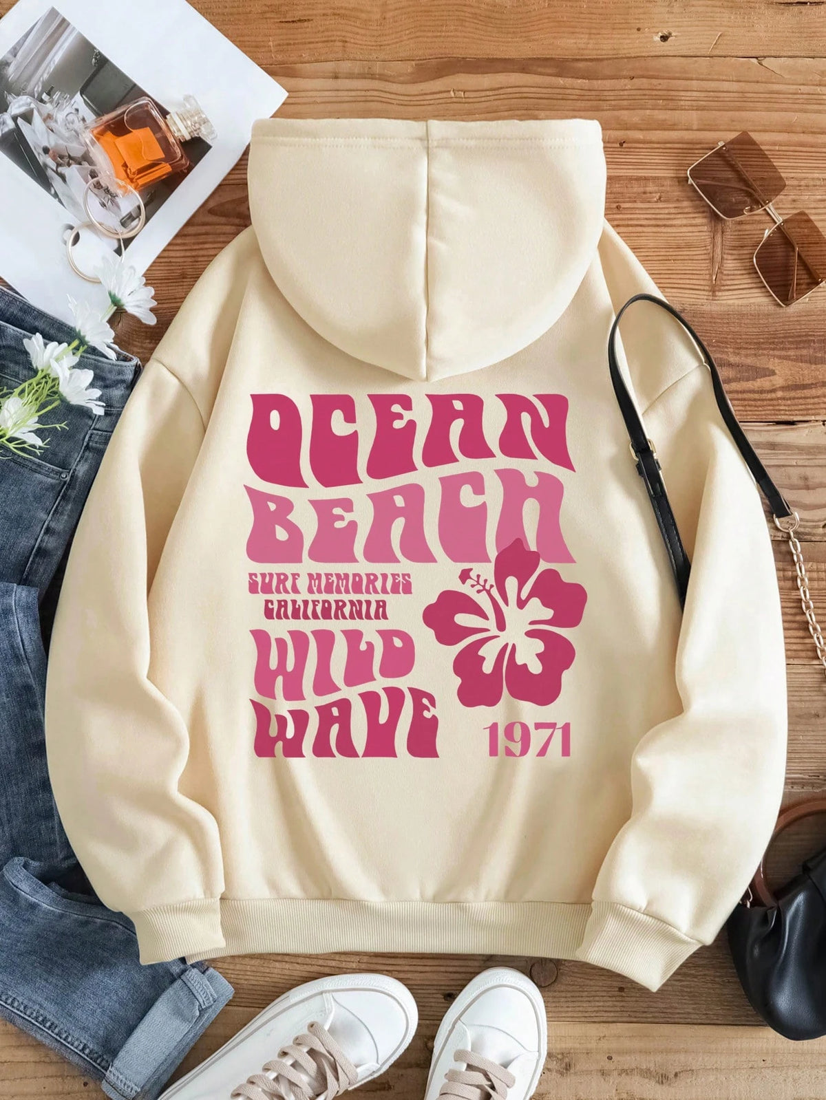 ocean beach