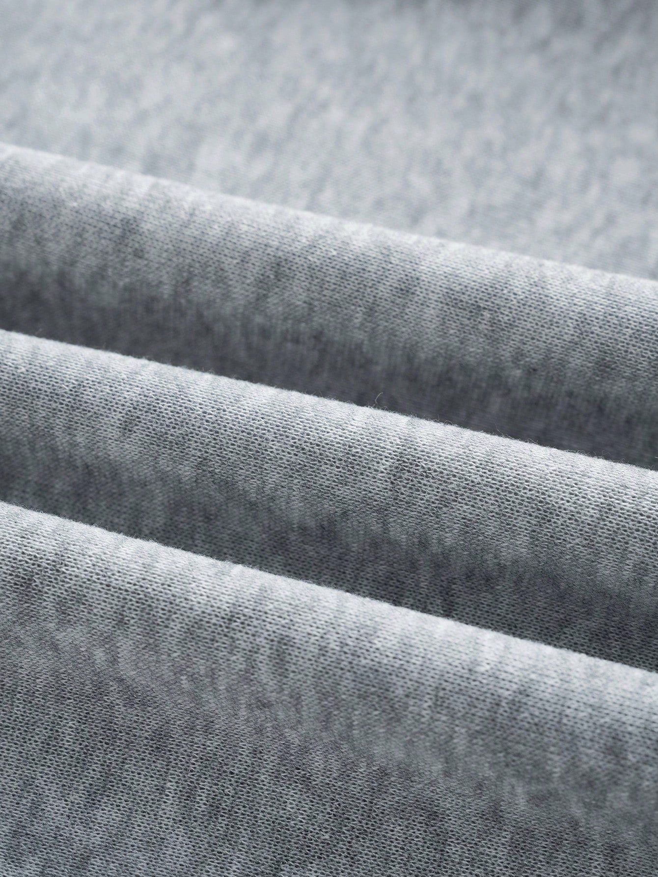 SXV etter Printed Round Neck Long Sleeve Casual Sweatshirt