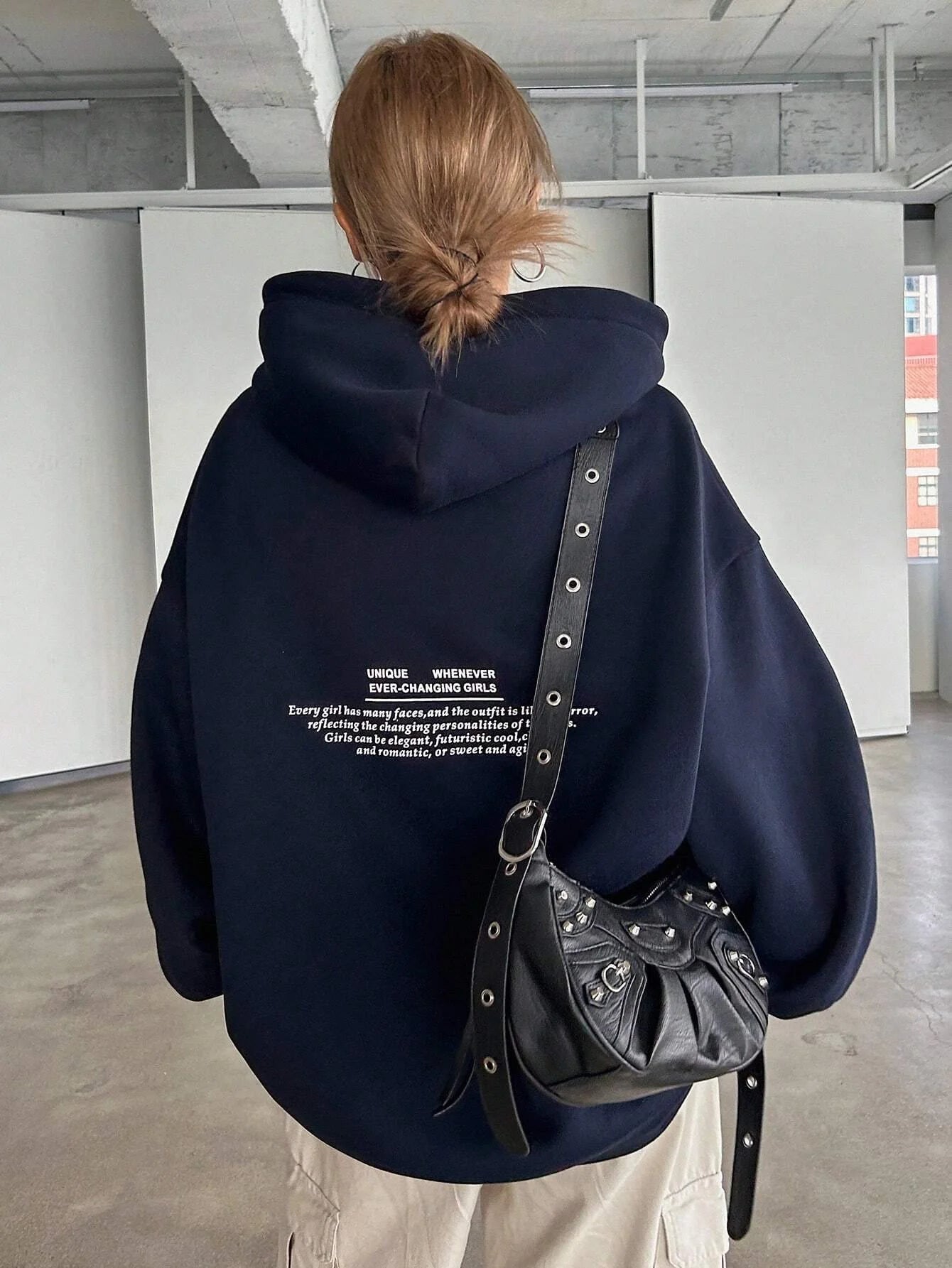 Oversized Hoodies Cool Hoodies For Tweens Aesthetic Cute Oversized