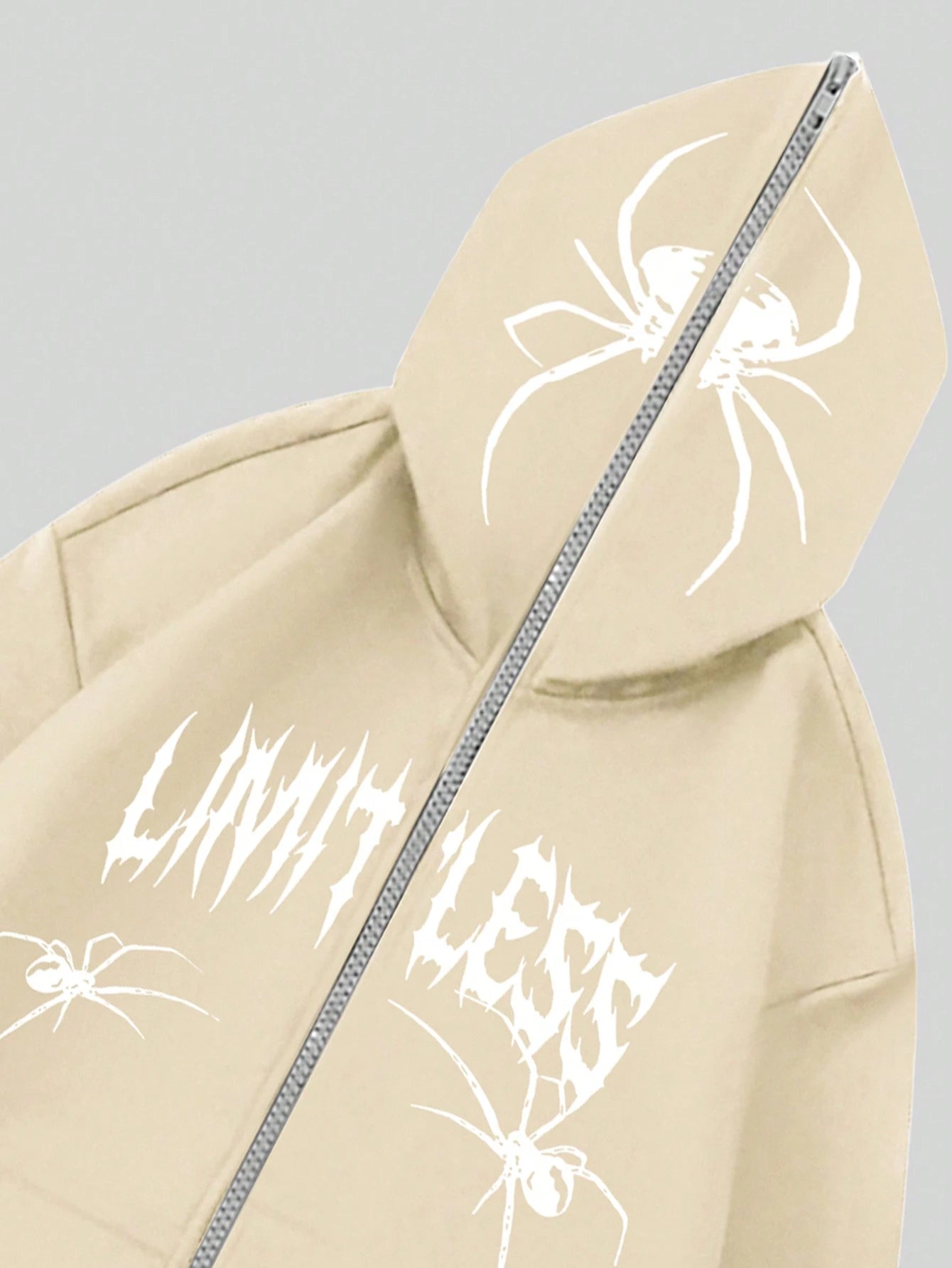 spider