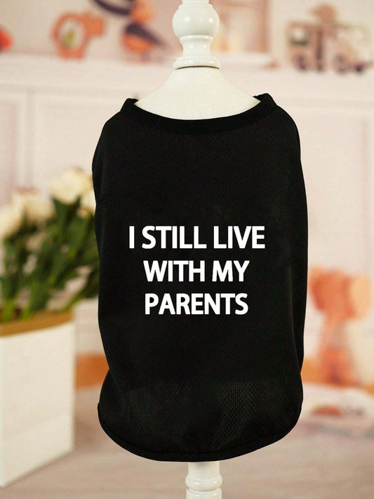 SXV i still live with my parents