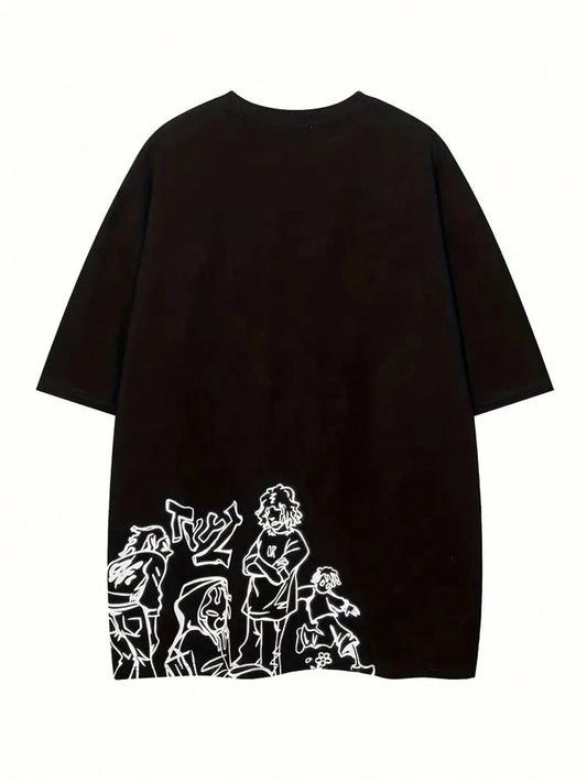 WE VAGUELY FEEL MANY