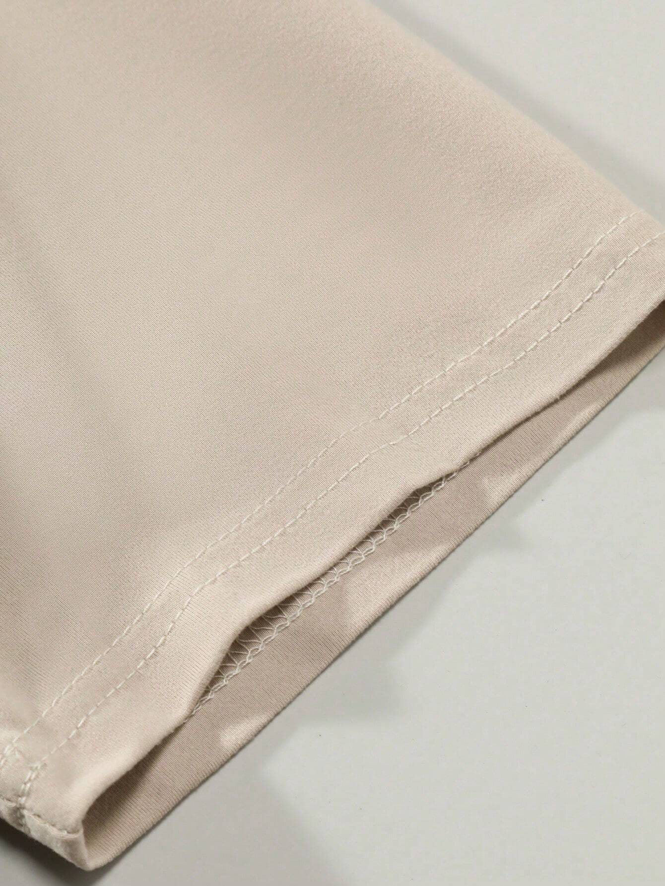 SXV 'official’ Printed Cool Aesthetic Oversized Baggy T-shirt