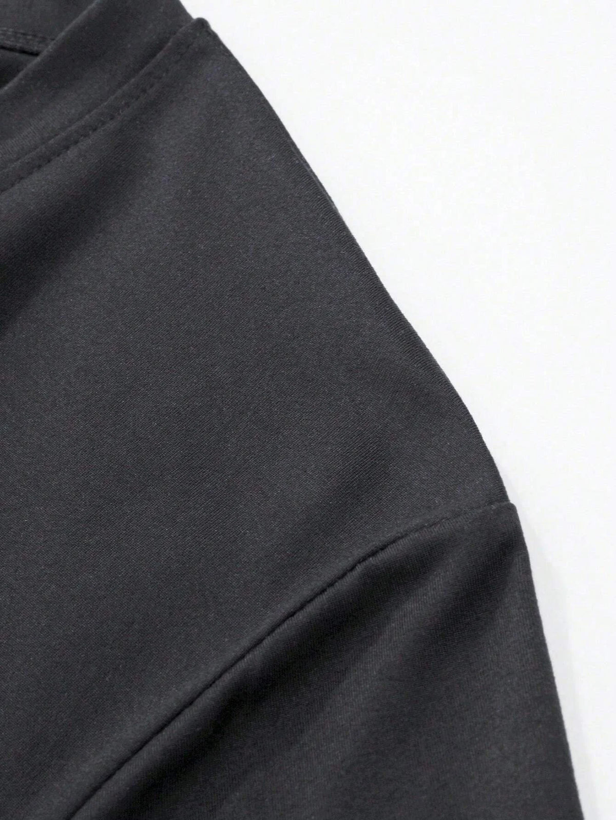 SXV 'INSOMNIA’ Printed Cool Aesthetic Oversized Baggy T-shirt