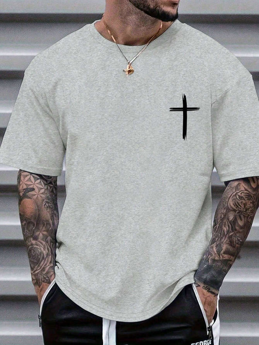 pray about it as much as you think about