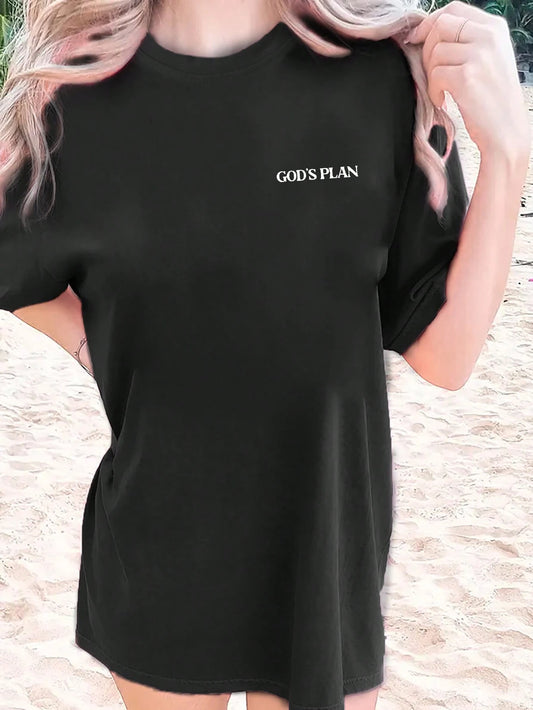 YOUR PLAN VS GOD'S PLAN