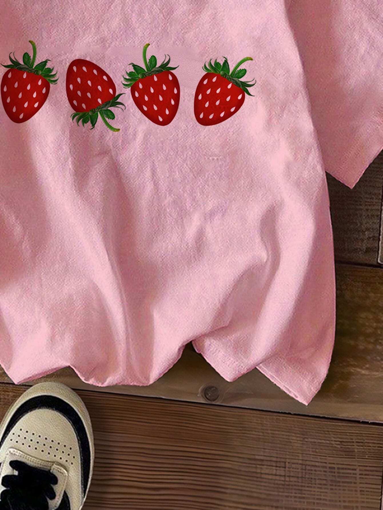 Strawberry