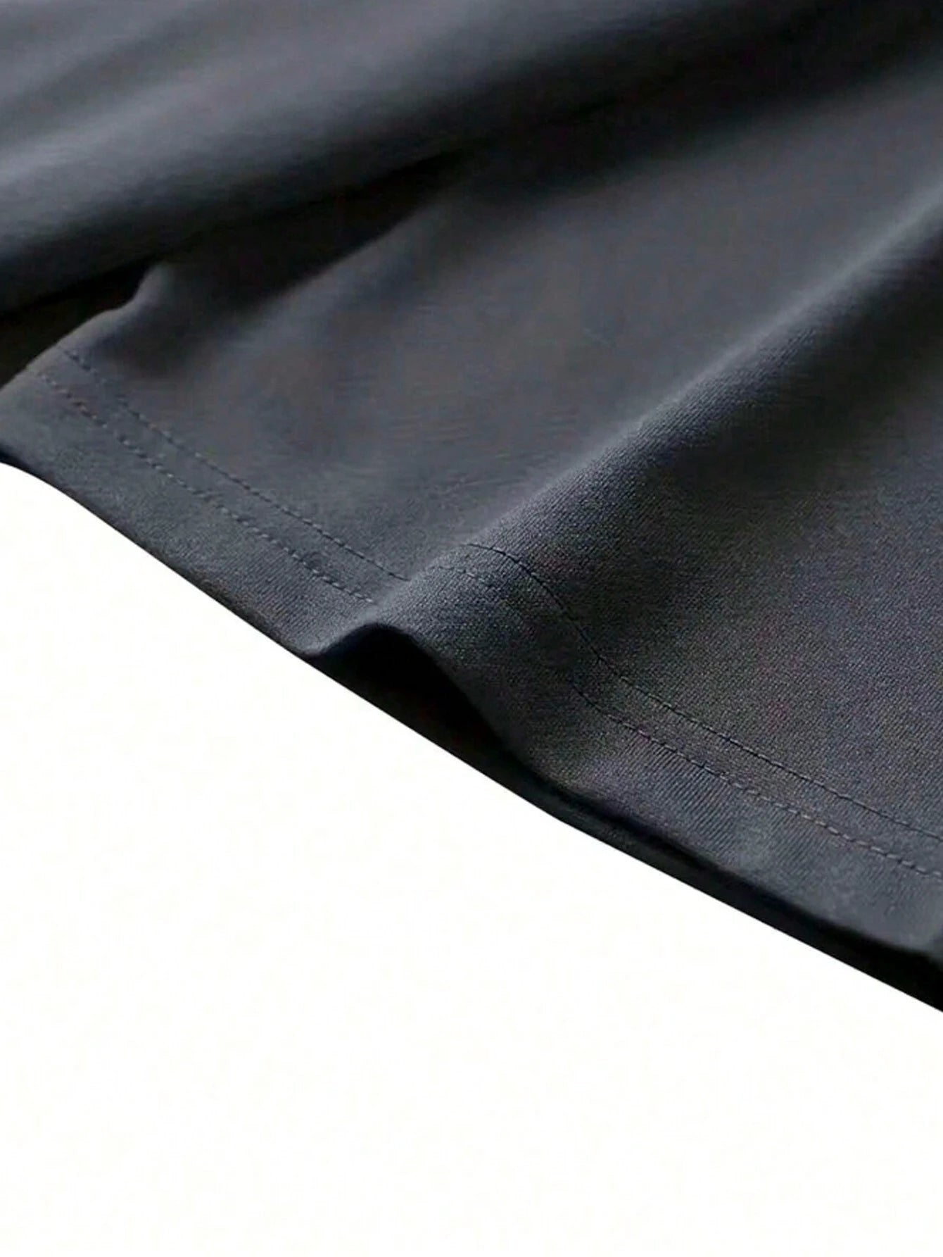 SXV 'chicago 23 fair racing’ Printed Cool Aesthetic Oversized Baggy T-shirt