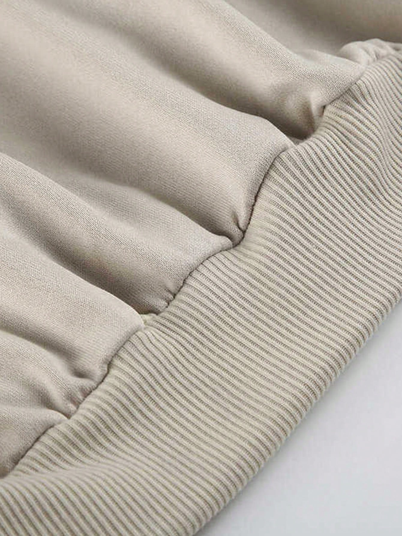 SXV Women's Numeric Print Asymmetrical Neck Long Sleeve Sweatshirt Pullover Fall Outfit