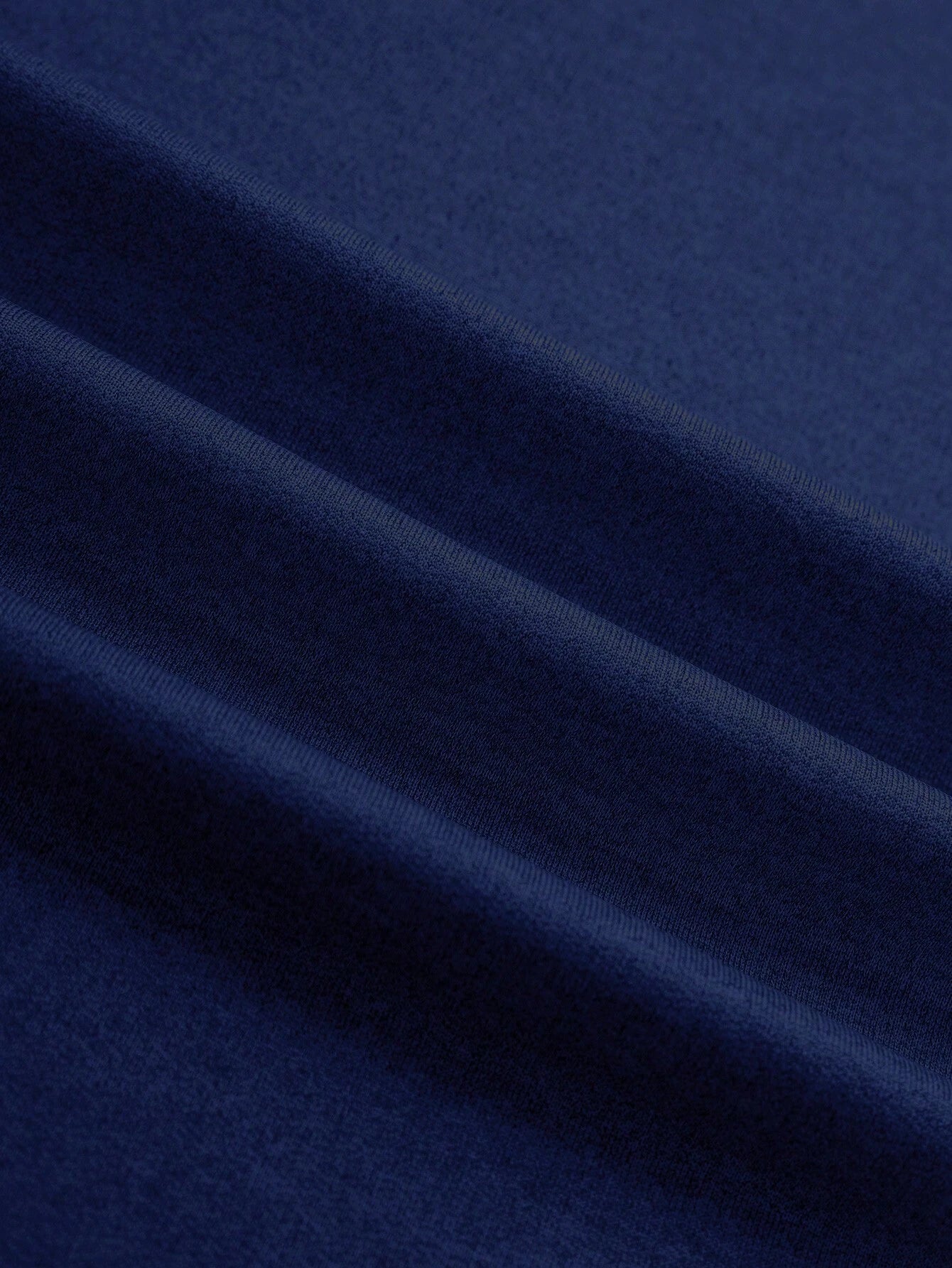 SXV Women's Spring And Autumn Letter Print Asymmetric Collar Loose Casual Sweatshirt