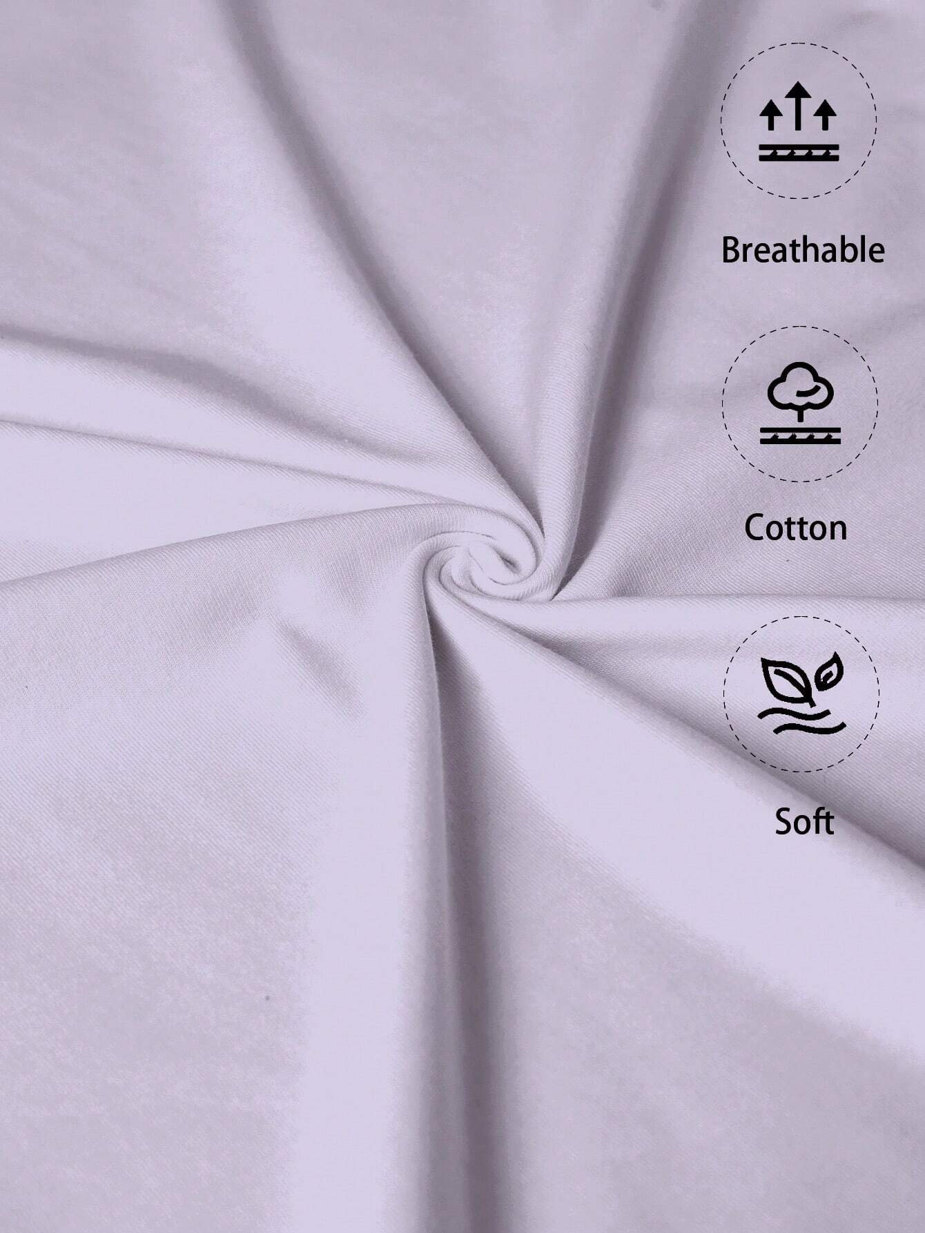 SXV 'Cherry’ Printed Cool Aesthetic Oversized Baggy T-shirt