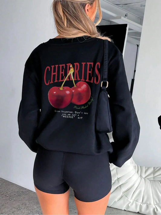 CHERRIES