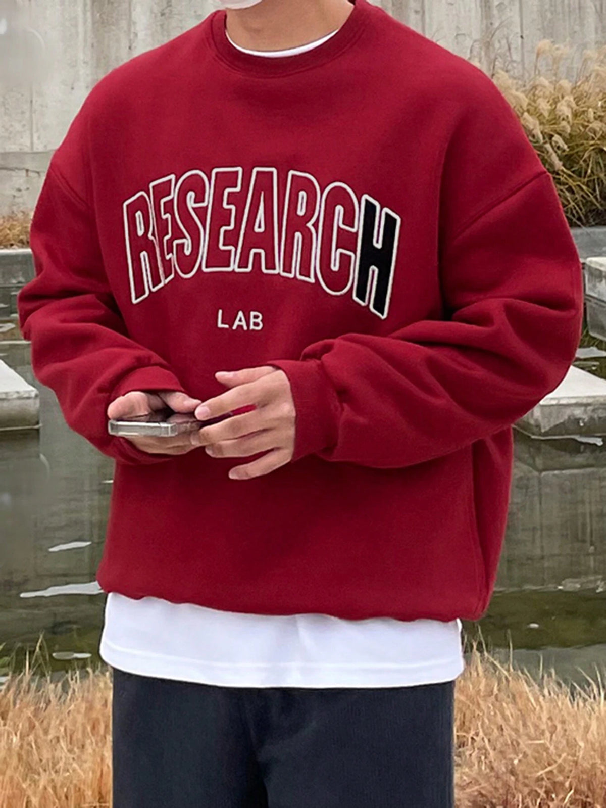 Research LAB