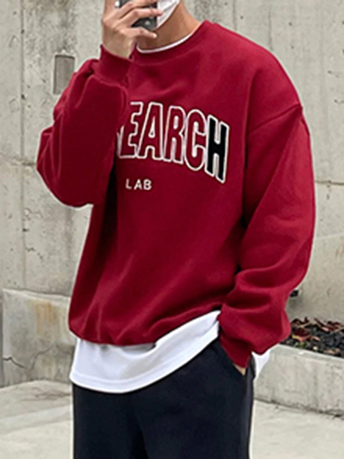 Research LAB