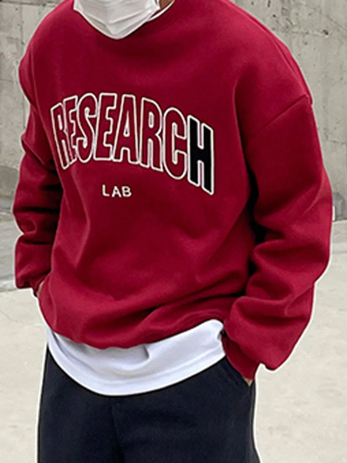 Research LAB