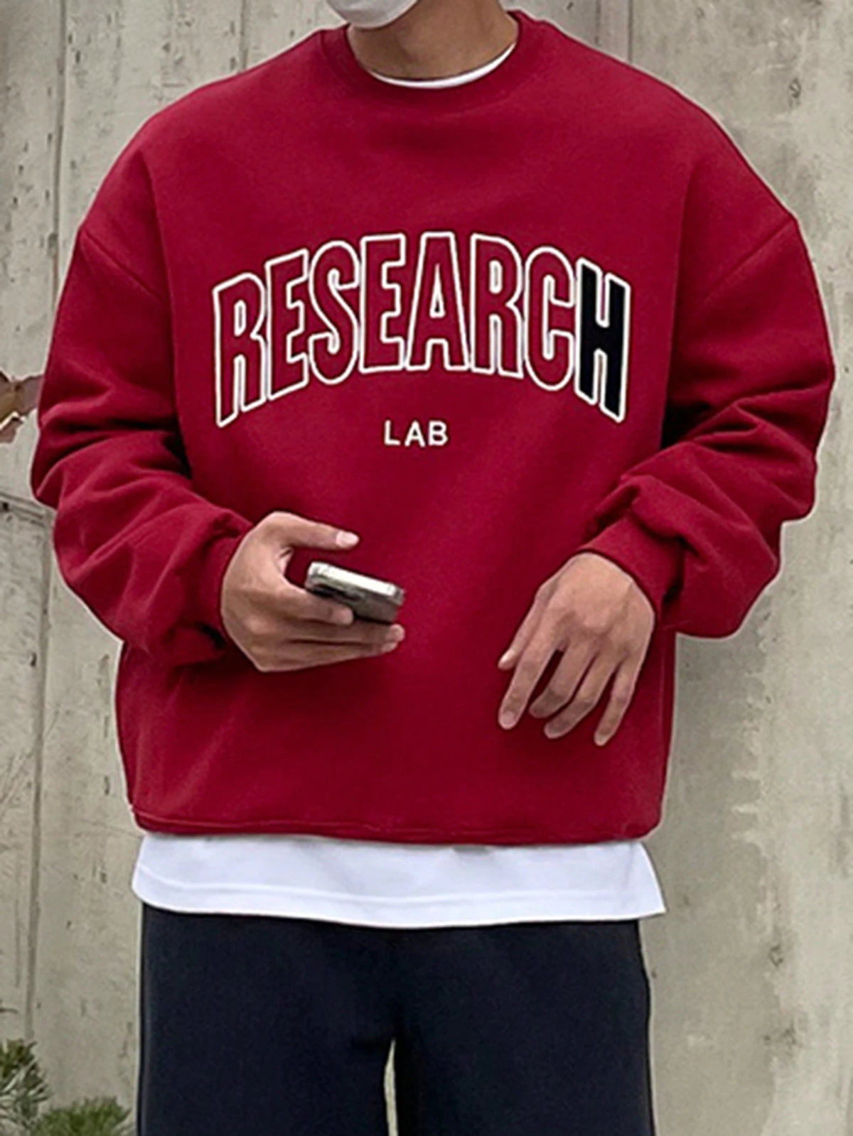 Research LAB