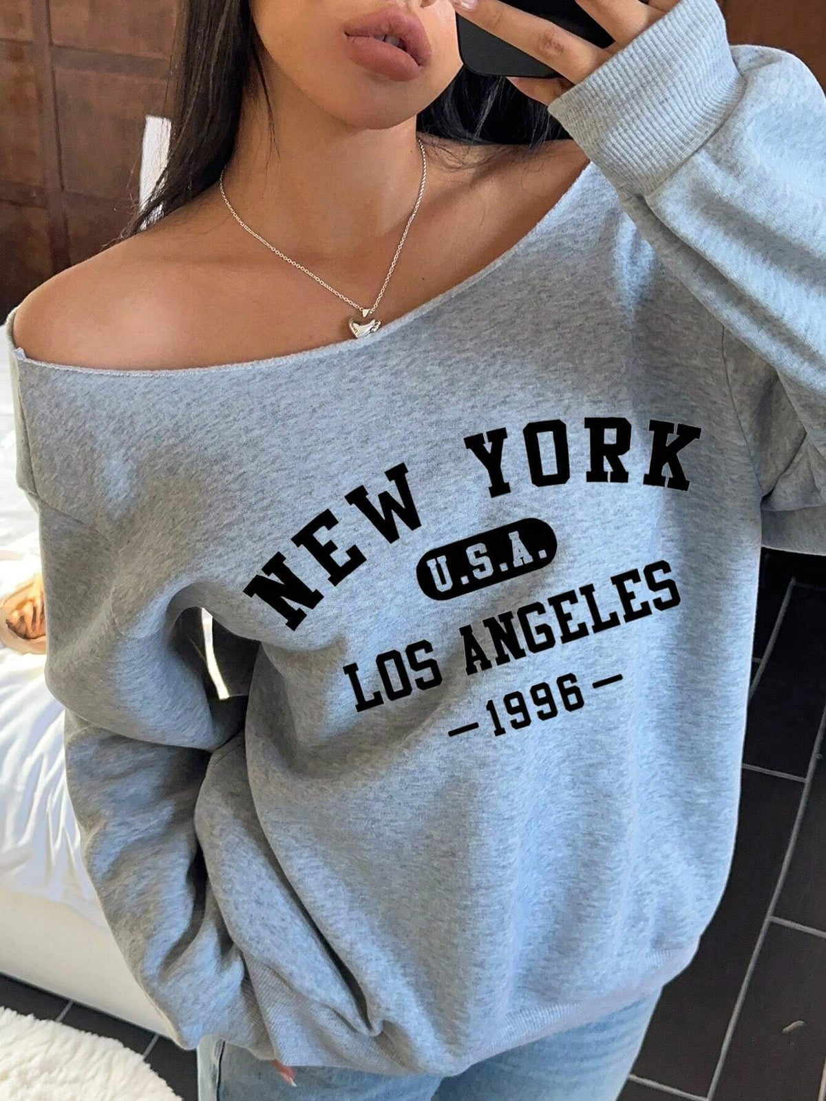 New York