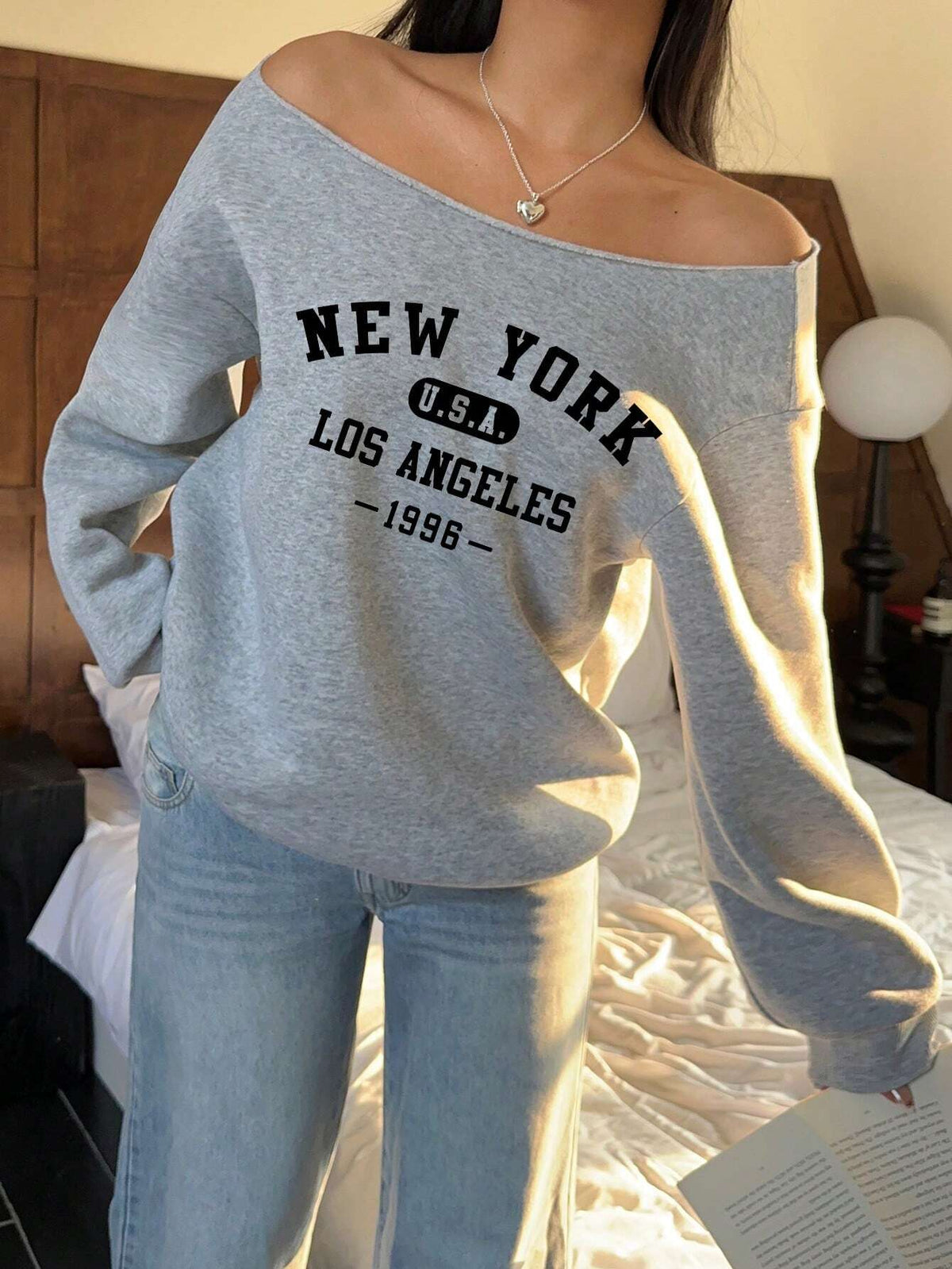 New York