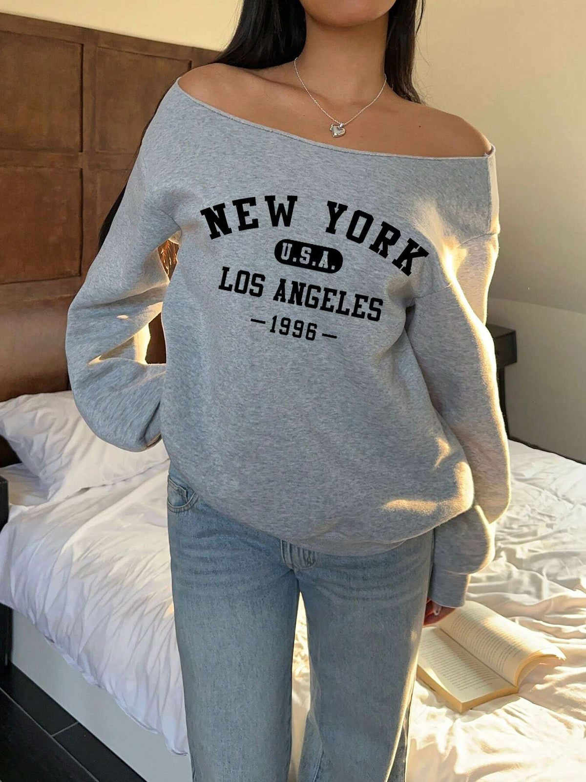 New York