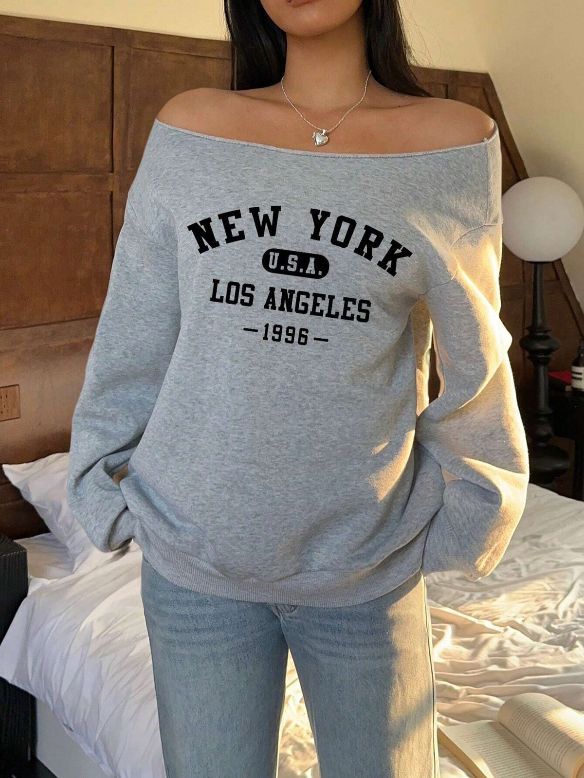 New York