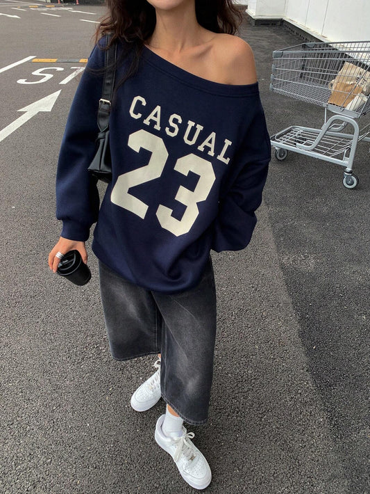 23 casual