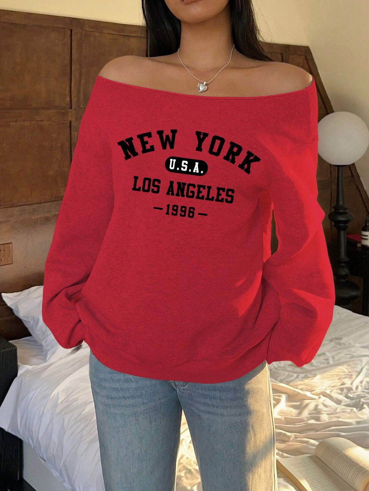 New York