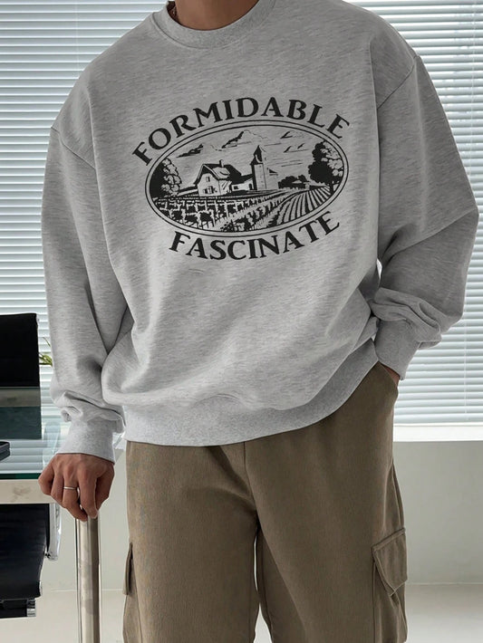 Formidable Fascinate