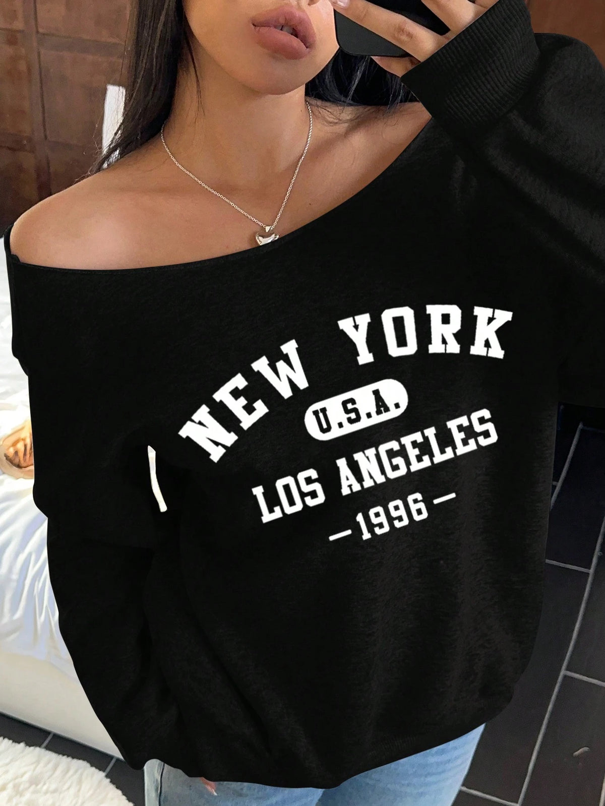 New York
