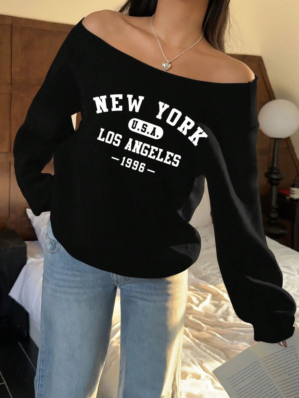 New York