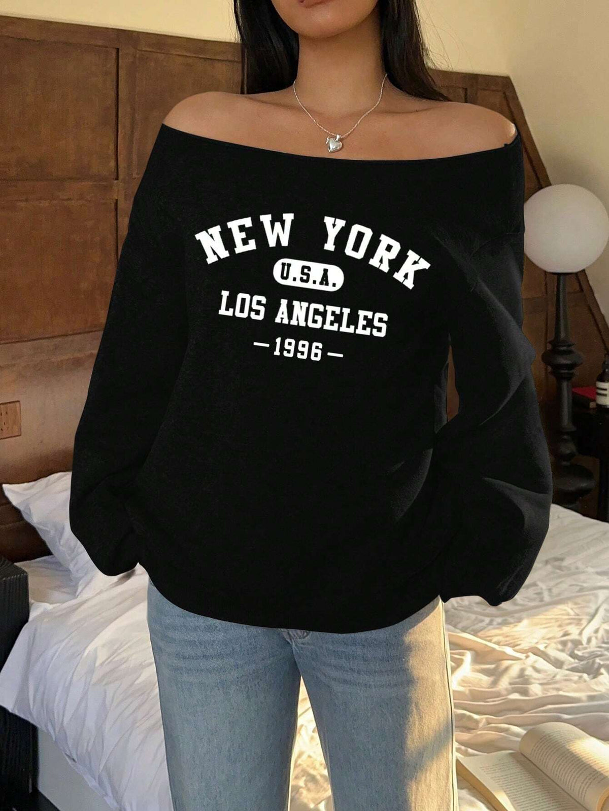 New York
