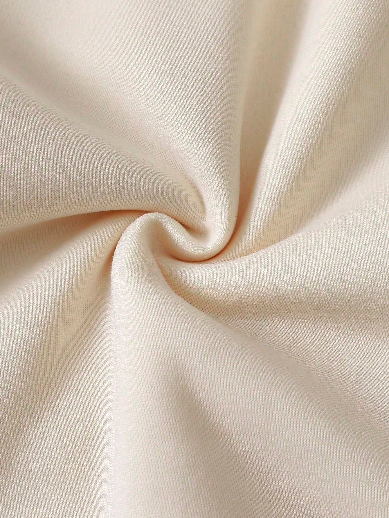 SXV Always Cold Graphic Sweatshirt