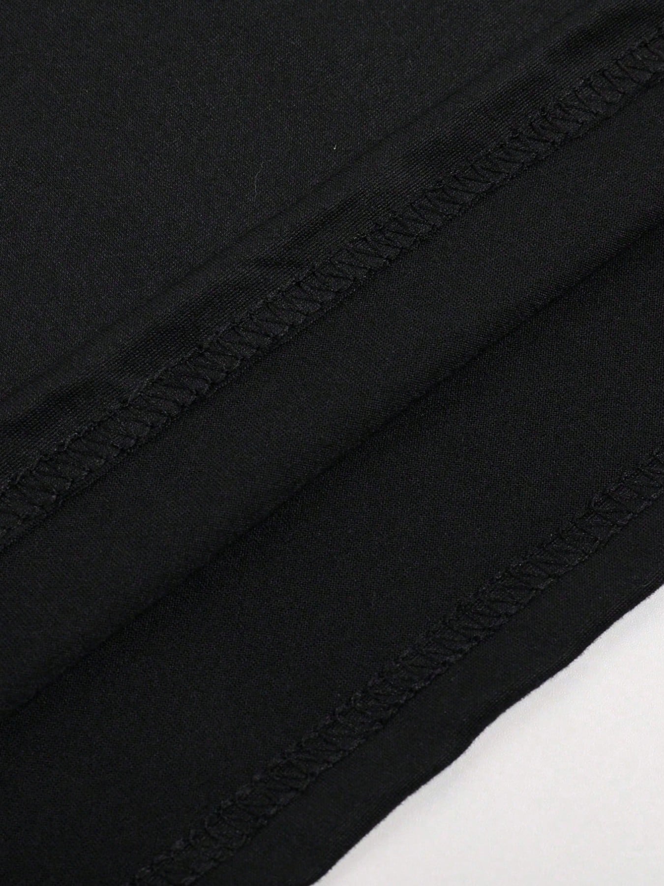 SXV Dapper Gent Men's Pure Cotton Custom Your Own Picture, Custom Wife Husband Son Daughter Round Neck Casual Christmas T-Shirt, 220gsm Heavy Cotton T-Shirt(1PC)