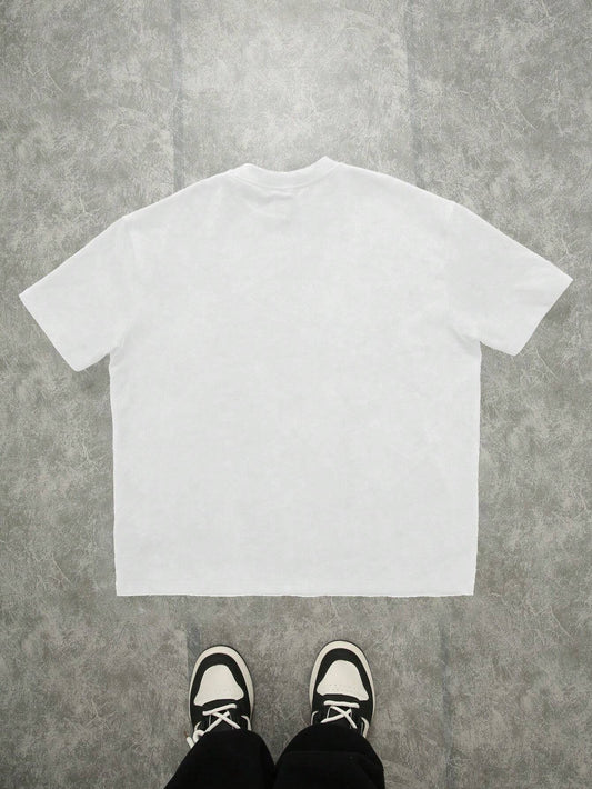 SXV ZONE917 Los Angeles LA Letter Hand