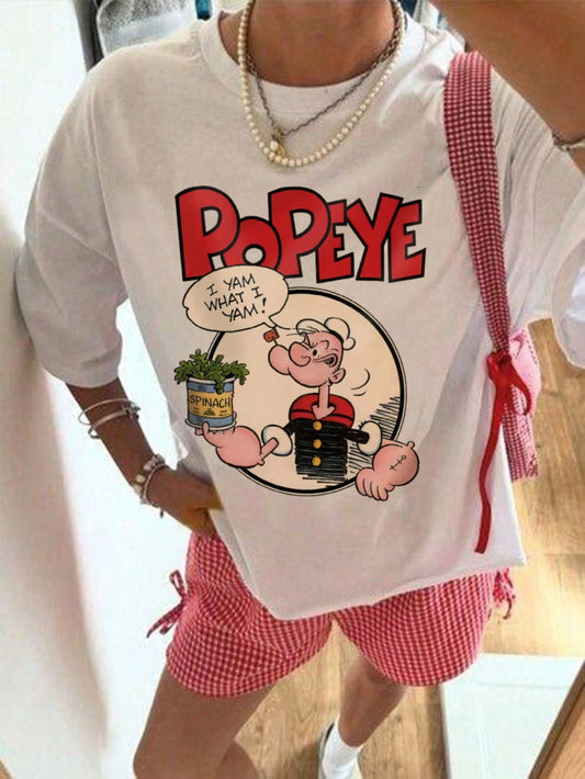 Popeye
