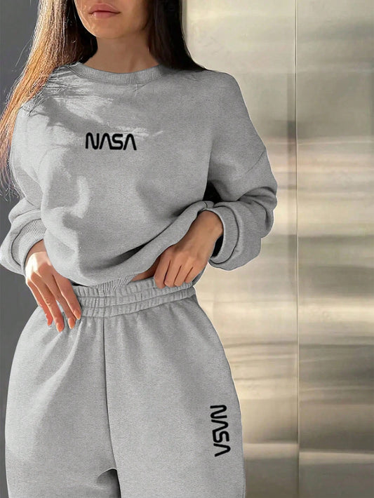 NASA