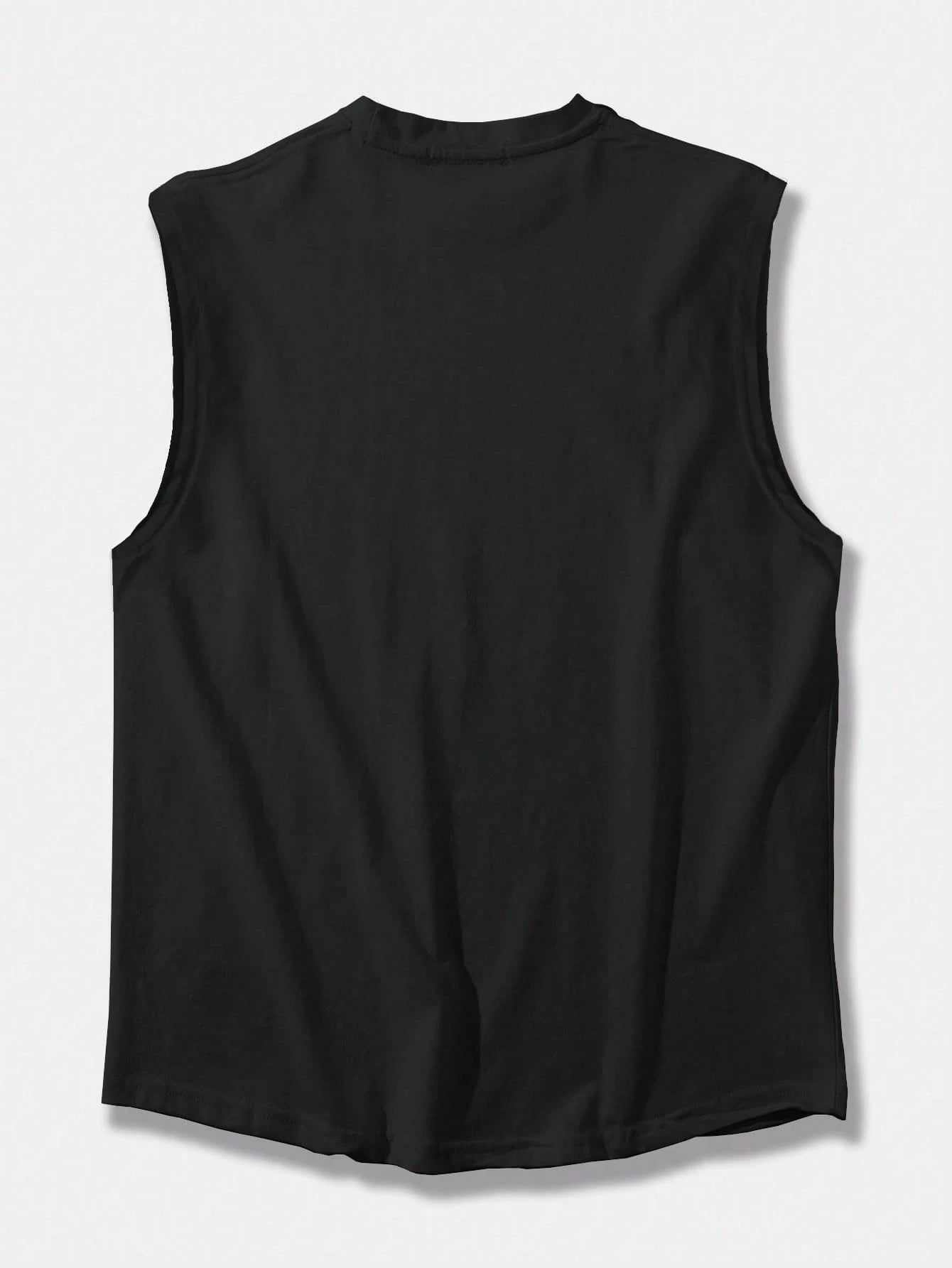 SXV Men's Sleeveless Tank Tee : beer o clock