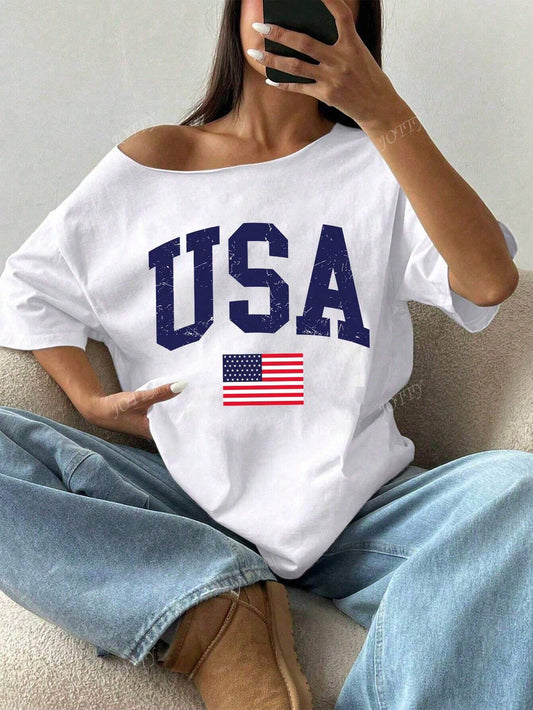 USA
