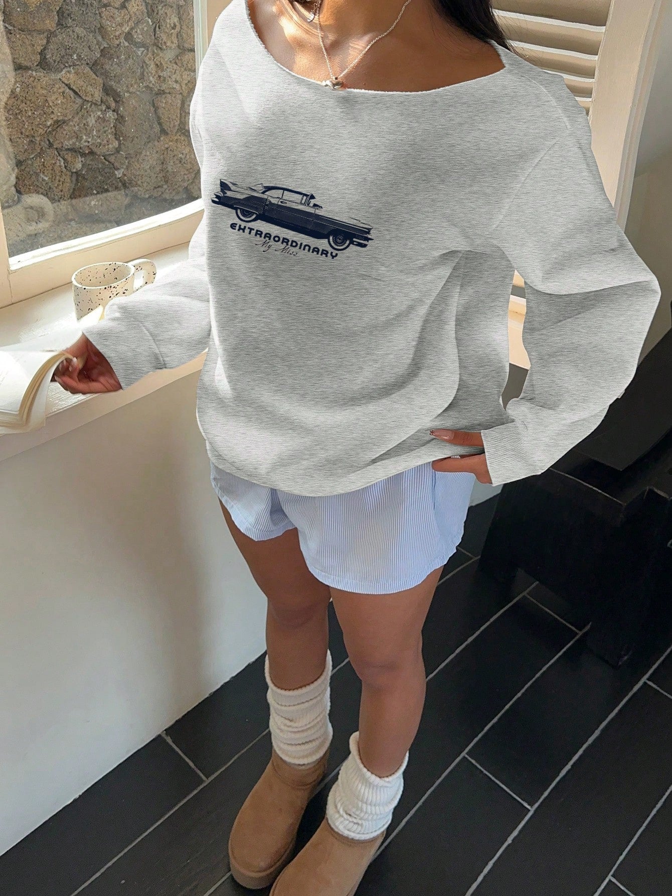 vintage car extra ordinary