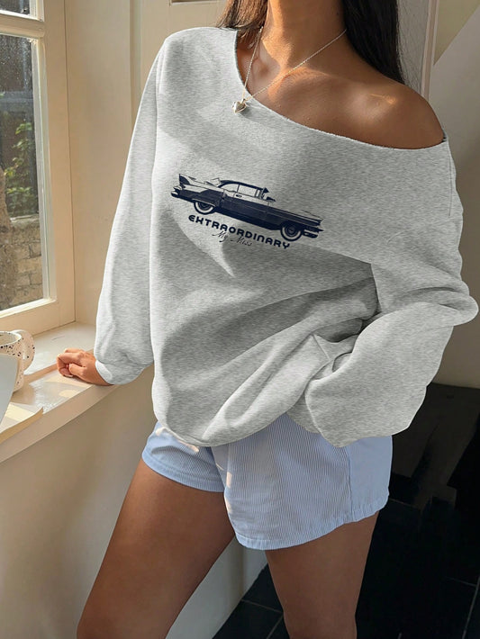 vintage car extra ordinary