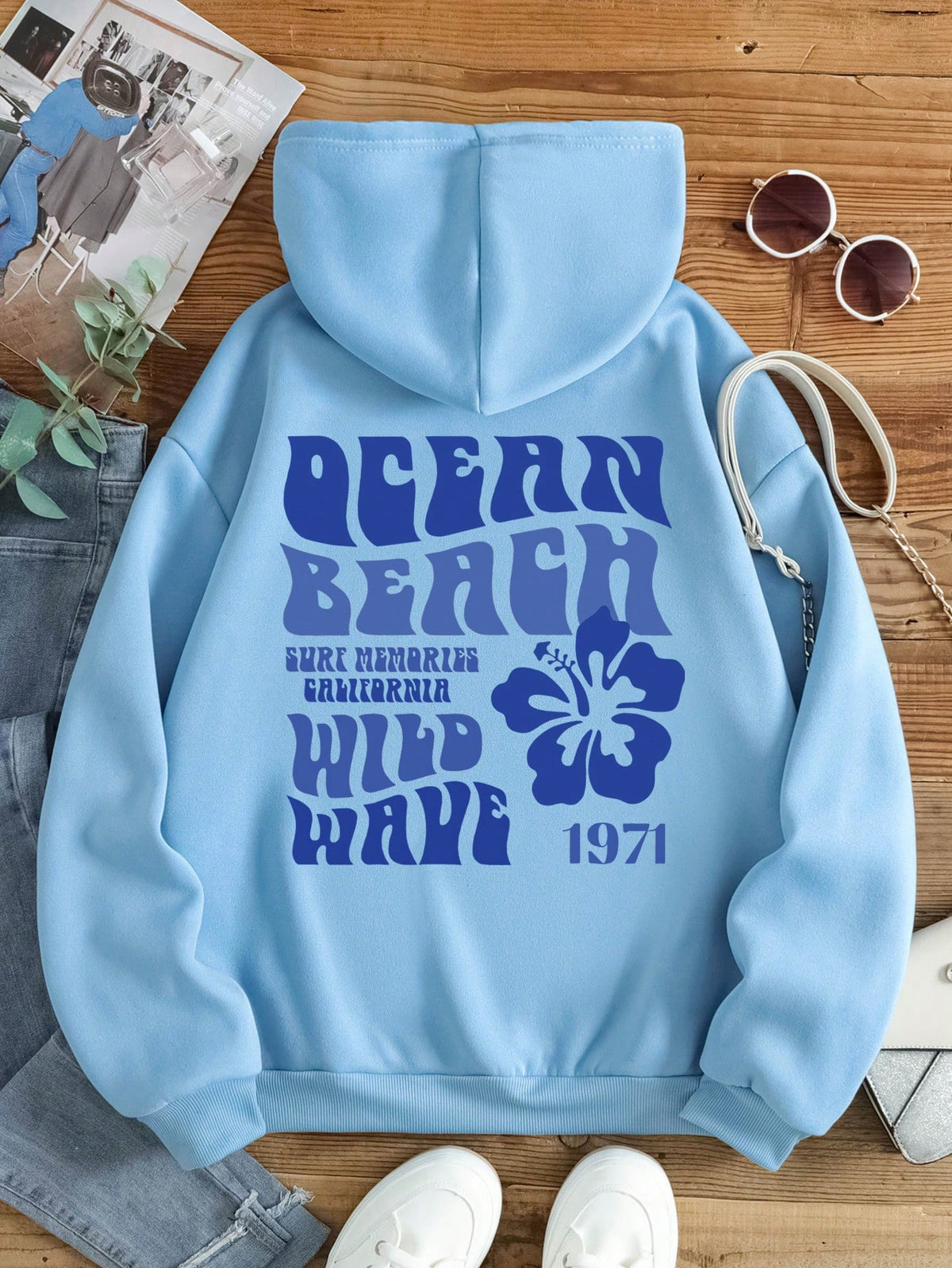 ocean beach